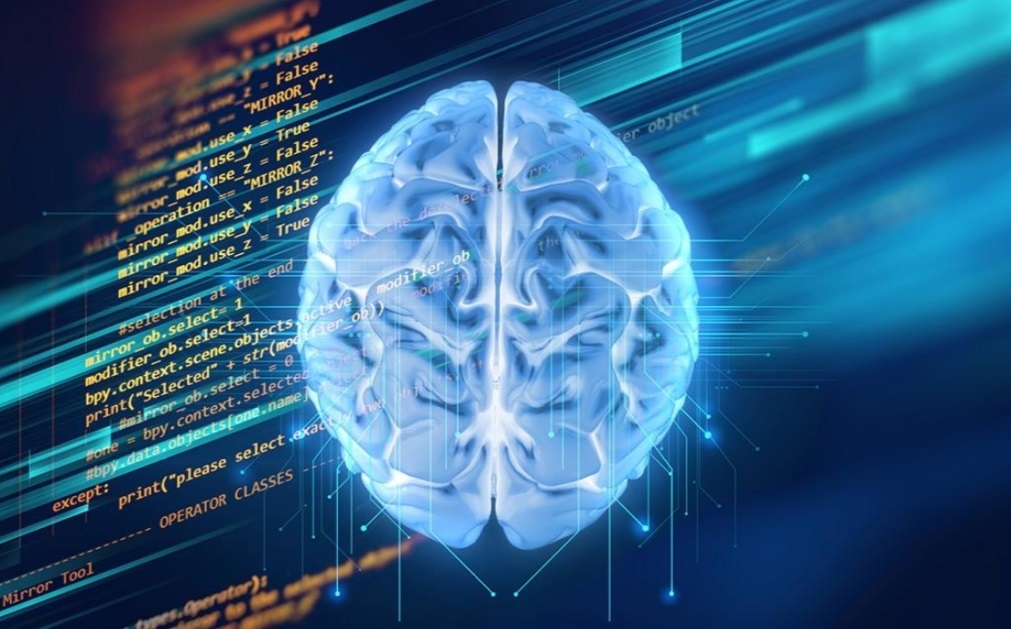 AI工业大脑